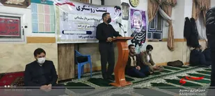 سردار سلیمانی همه زندگی خود را فدای اسلام کرد