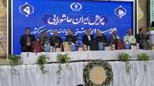 پویش ایران عاشورایی خدمات گسترده به محرومان است