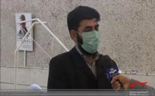 اهدای ۱۰۰دستگاه فرت بافی به بانوان سرپرست خانوار شهرستان تایباد