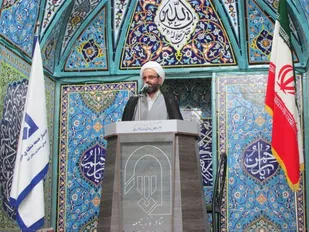 اجازه تفسیر وقایع و اتفاقات را نباید به دشمنان بدهیم