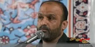 داشتن مسئول انقلابی حق مردم است