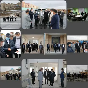 جلوگیری از توسعه حاشیه نشینی تبریز مزیت آزادراه تبریز- سهند