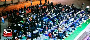 اجتماع جلسات خانگی قرآن کریم در هفتکل برگزار شد