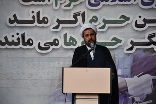 با انتخاب اصلح سنگرهایی که سالهای اخیر از دست داده ایم را فتح  خواهیم کرد