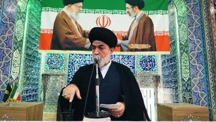 حضور مردم در صحنه، توطئه&zwnj;های دشمن را خنثی می&zwnj;کند