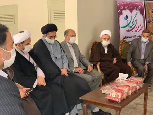 پروژه ۱۶ واحدی بیدستان، اقدامی مهم در جهت حل مشکل مسکن طلاب است