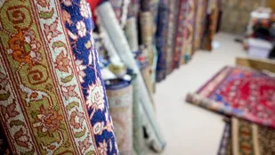 نمایشگاه تخصصی فرش استان یزد برگزار می&zwnj;شود