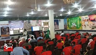 آموزش تخصصی کسب و کار به جوانان در آبادان