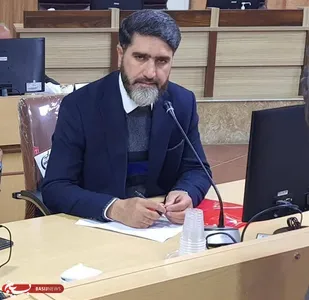 دعوت رئیس شورای هیأت های مذهبی کهگیلویه وبویراحمد از مردم برای حضور باشکوه در راهپیمایی ۲۲ بهمن