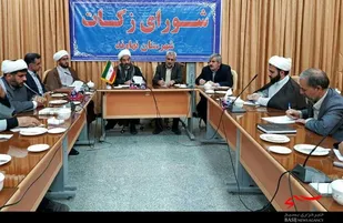 ایجاد رقابت برای تشويق موديان و اقامه&zwnj;کنندگان زکات