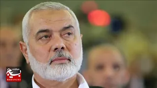 شهادت اسماعیل هنیه و یکی از محافظان وی در تهران