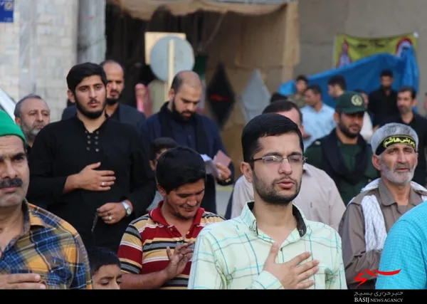 عکس : محمد امین محتشمی نیا