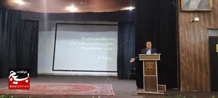دشمنان با جنگ رسانه به دنبال زدن نقاط قوت کشور هستند