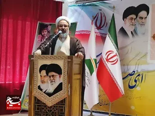 شهدا در جنگ ۱۲ روزه با ایثار خود مشت محکمی بر دهان استکبار زدند