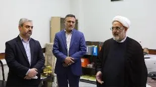 رئیس&zwnj;کل دادگستری سمنان: احکام پرونده&zwnj;های اغتشاشات قاطع و بازدارنده باشد