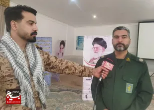 جشنواره حضرت علی&zwnj;اکبر (ع) در زاهدان برگزار شد