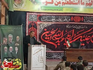 تبیین صریح وقایع امروز ضروری است