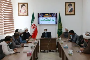 برگزاری راهپیمایی روز جهانی قدس در بیش از 30 نقطه خراسان جنوبی