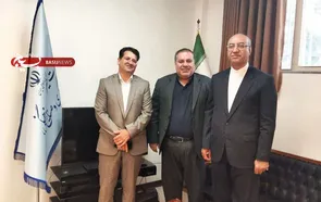 پیگیری تقویت اعتبارات و جذب سرمایه‌گذاری در حوزه گردشگری استان کرمانشاه