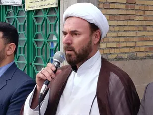 یکی از وظایف مهم ما تکریم و گرامیداشت شهدا و رزمندگان است