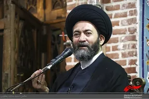 امام جمعه اردبیل: سردار سلیمانی چشم فتنه بزرگ قرن را کور کرد