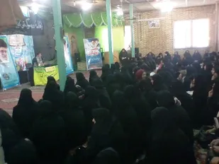 سروری علمی در گرو خانواده های آرام و باثبات است