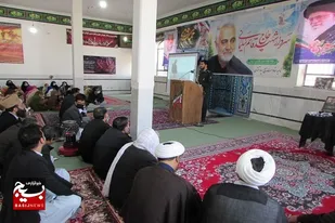 خروج نظامیان آمریکایی از عراق و افغانستان بخش کوچکی از دستاوردهای شهید سلیمانی پس از شهادتش است