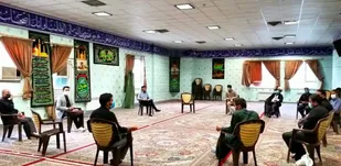 سپاه و بسیج در کنار مردم تا ریشه کن کردن کامل ویروس کرونا