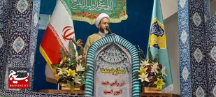 جمهوری اسلامی در برابر تهدیدات ساکت نخواهد بود