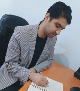 حرفه خبر پویا و پرچالش است / تولید محتوا برای خبرنگار بی دردسر نیست