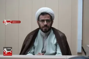 مربیان عقیدتی خط&zwnj;مقدم جهاد تبیین در جنگ شناختی هستند