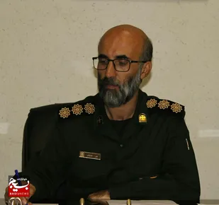 دفاع مقدس حیات انقلاب اسلامی است