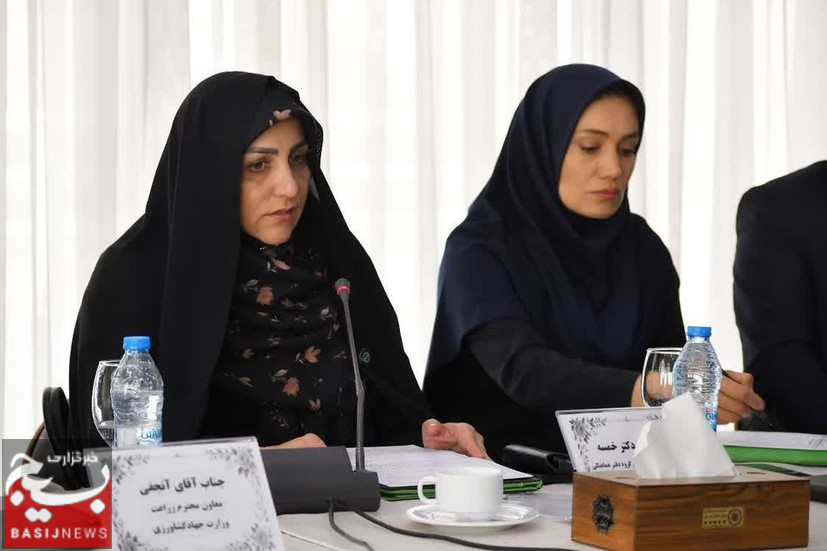 مطالبات گندمکاران تا پایان شهریور پرداخت می‌شود/ تأکید بر هوشمندسازی کشاورزی