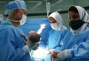 قیمت یک نوزاد معتاد در تهران چقدر است؟