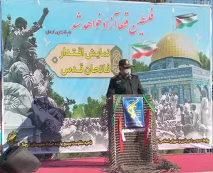 مهمترین دغدغه ما ایجاد امنیت در شان مردم است