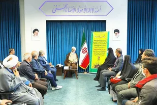 احیای فرهنگ ایثار و فداکاری محور برنامه&zwnj;های بزرگداشت شهدا قرار گیرد