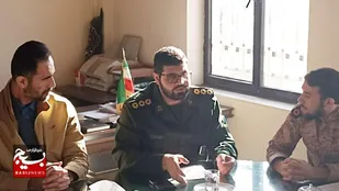 مقاومت ارزشی است که باید حفظ شود