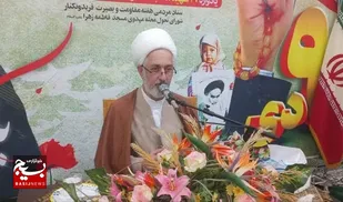 رهبری نظام عامل اصلی ناکامی فتنه&zwnj;ها است/لزوم حل مشکلات معیشتی مردم توسط دولت&zwnj;مردان
