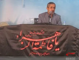 حاج قاسم قدرت و منطق جمهوری اسلامی را در جهان به نمایش گذاشت