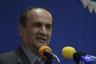 استان ایلام در شاخص های طرح فاصله گذاری اجتماعی وضعیت خوبی ندارد