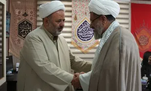 نیروی انتظامی خط مقدم امنیت در مقابله با تهدیدات داخلی است