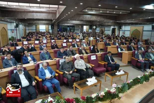 هویت ایرانی با نشان دادن افتخارات گذشته زنده می&zwnj;ماند