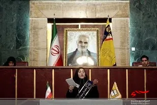 اختتامیه هشتمین اجلاسیه مجمع عالی بسیج دانش&zwnj;آموزی برگزار شد
