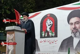 سه رکن خدامحوری، ولایت و مردم، رمز ایستادگی در برابر دشمن است