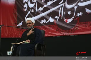 حب اهل بیت(ع)؛ تنها شرط الگوپذیری&nbsp;از ایشان است