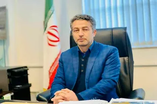 کارخانه آسفالت نهاوند برای اولین بار مجوز&zwnj; تولید و فروش گرفت
