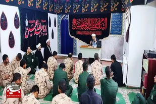 امام حسین (ع) بزرگ احیاگر امر به معروف و نهی از منکر است