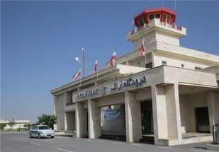 پرواز مشهد از فرودگاه اراک برقرار شد