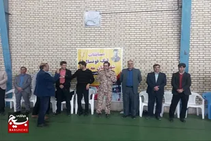 &nbsp;برگزاری مسابقات فوتسال هفته مقاومت و شهدای غزه در مه ولات