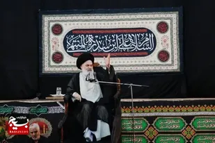 پای دین ماندن هزینه دارد/ دشمن ابهام جوانان را به نفع خود مصادره می&zwnj;کند